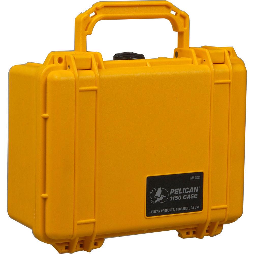 Pelican 1150 Case with Foam