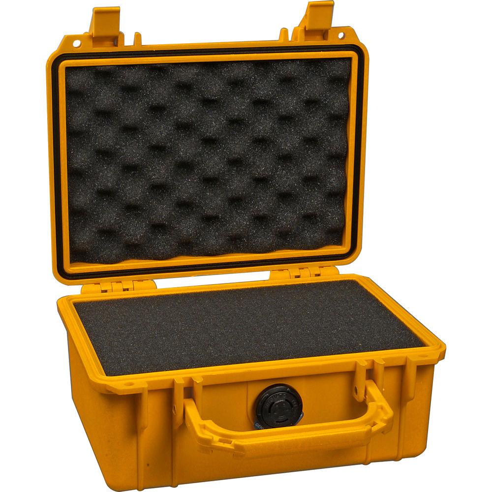 Pelican 1150 Case with Foam