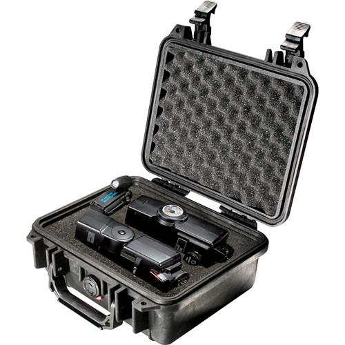 Pelican 1200 Case with Foam
