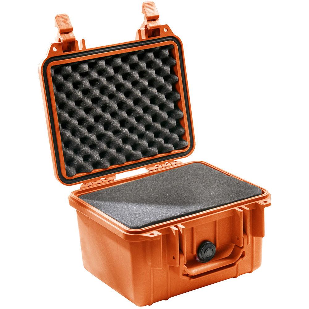 Pelican 1300 Case with Foam