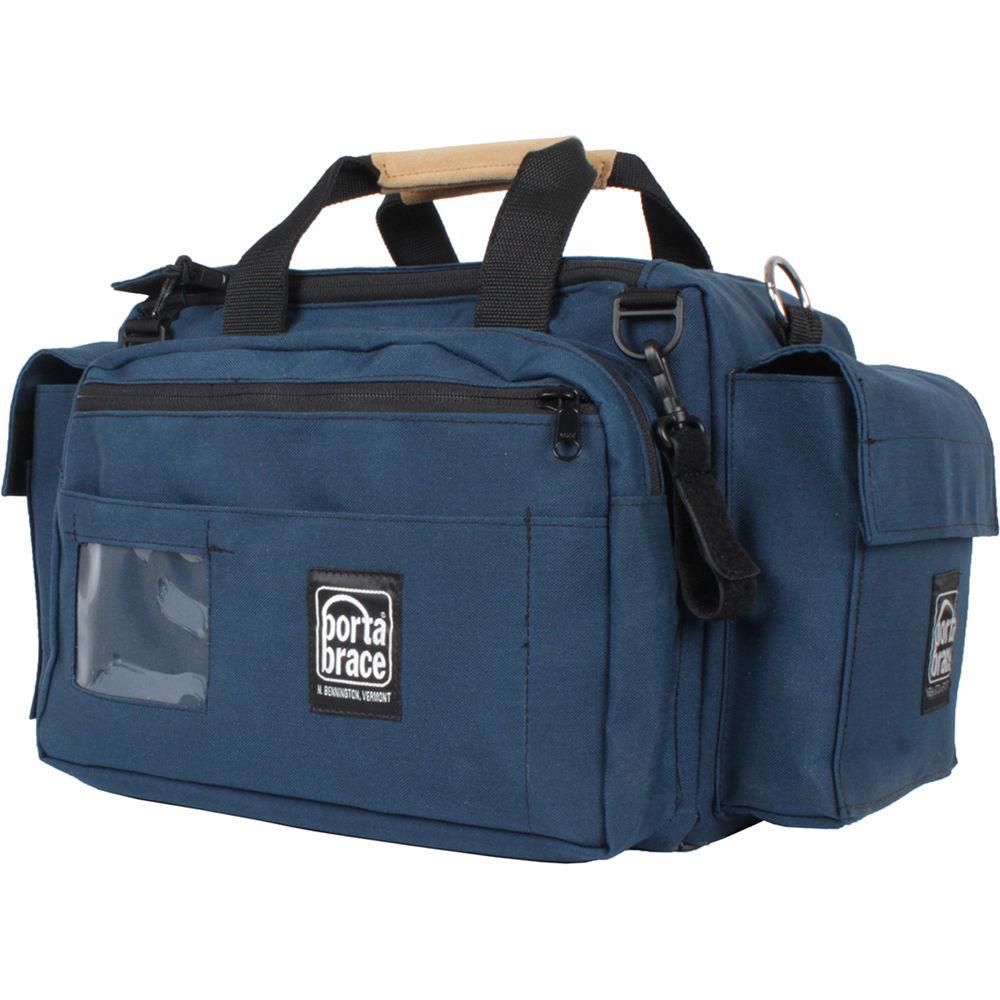 Porta Brace CAR-1 Cargo Case for Camcorder and Accessories