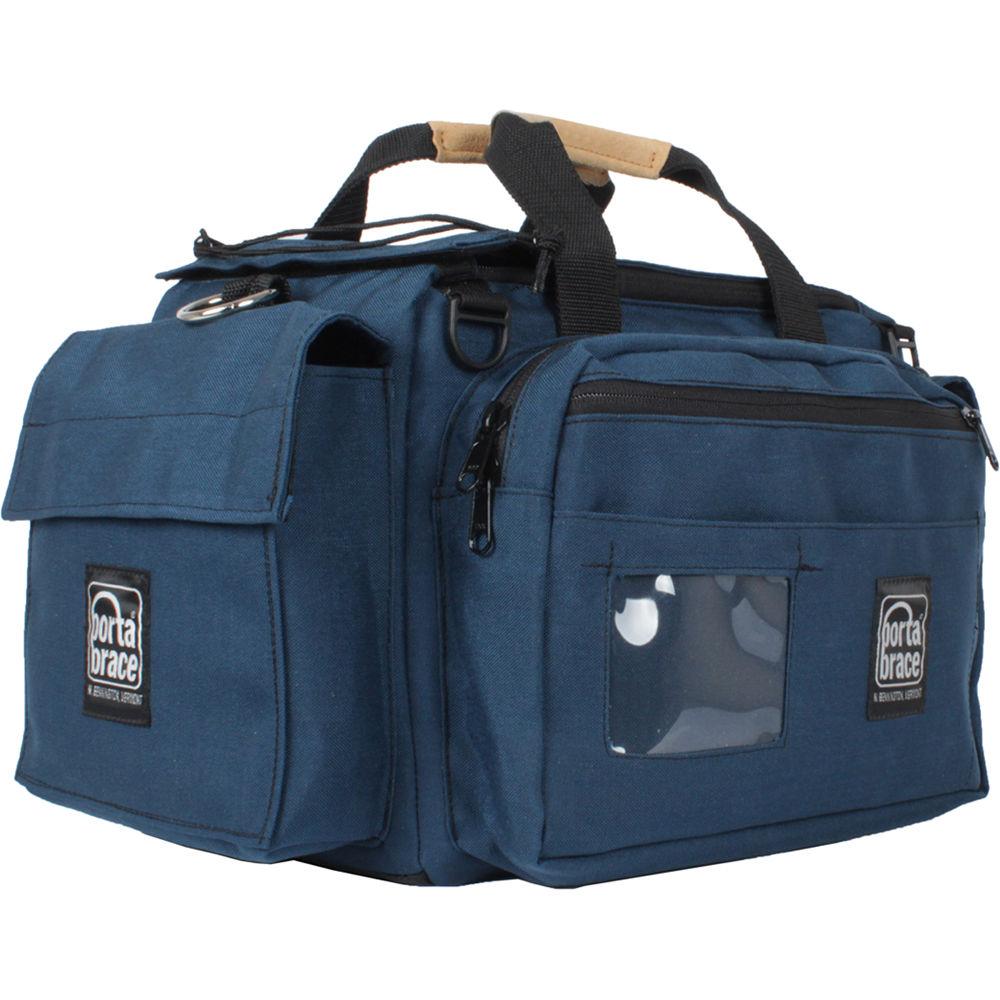 Porta Brace CAR-1 Cargo Case for Camcorder and Accessories