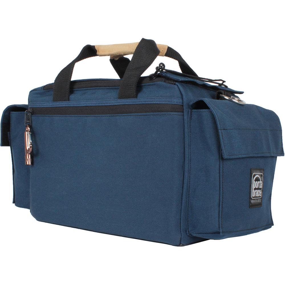 Porta Brace CAR-1 Cargo Case for Camcorder and Accessories