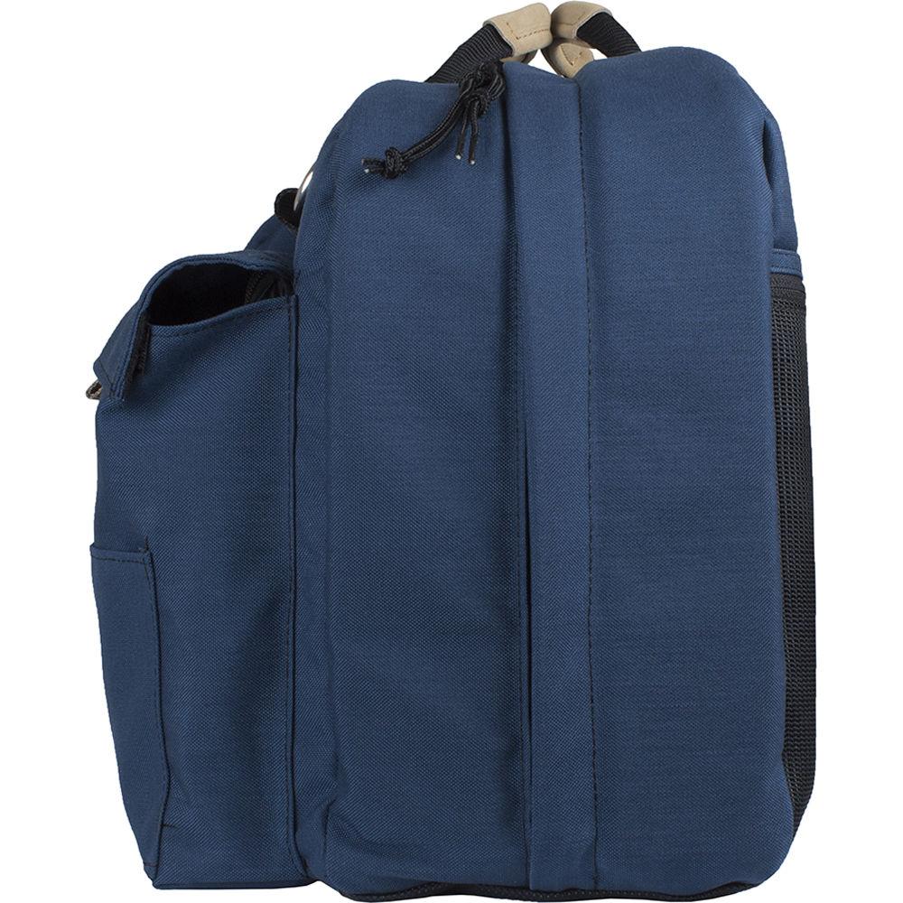Porta Brace CO-OB Carry-On Camera Case
