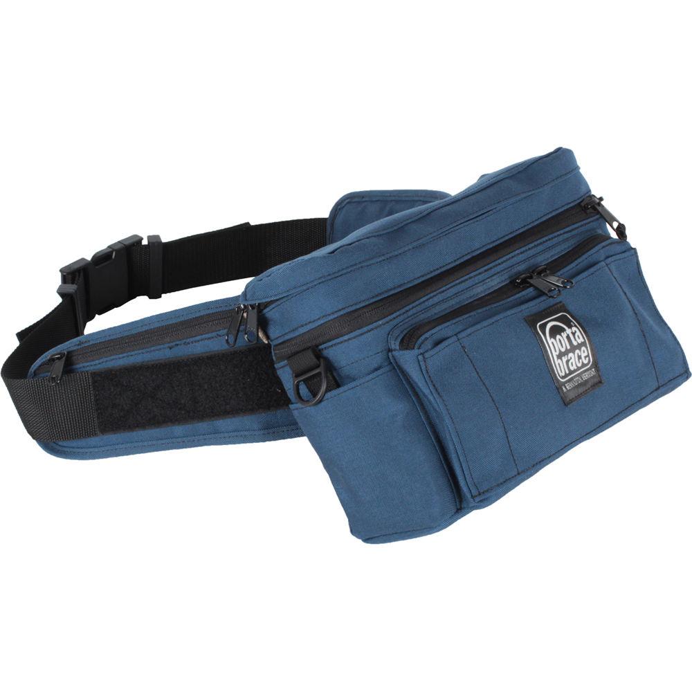 Porta Brace HIP-3 Hip Pack for Small Camcorders and Accessories