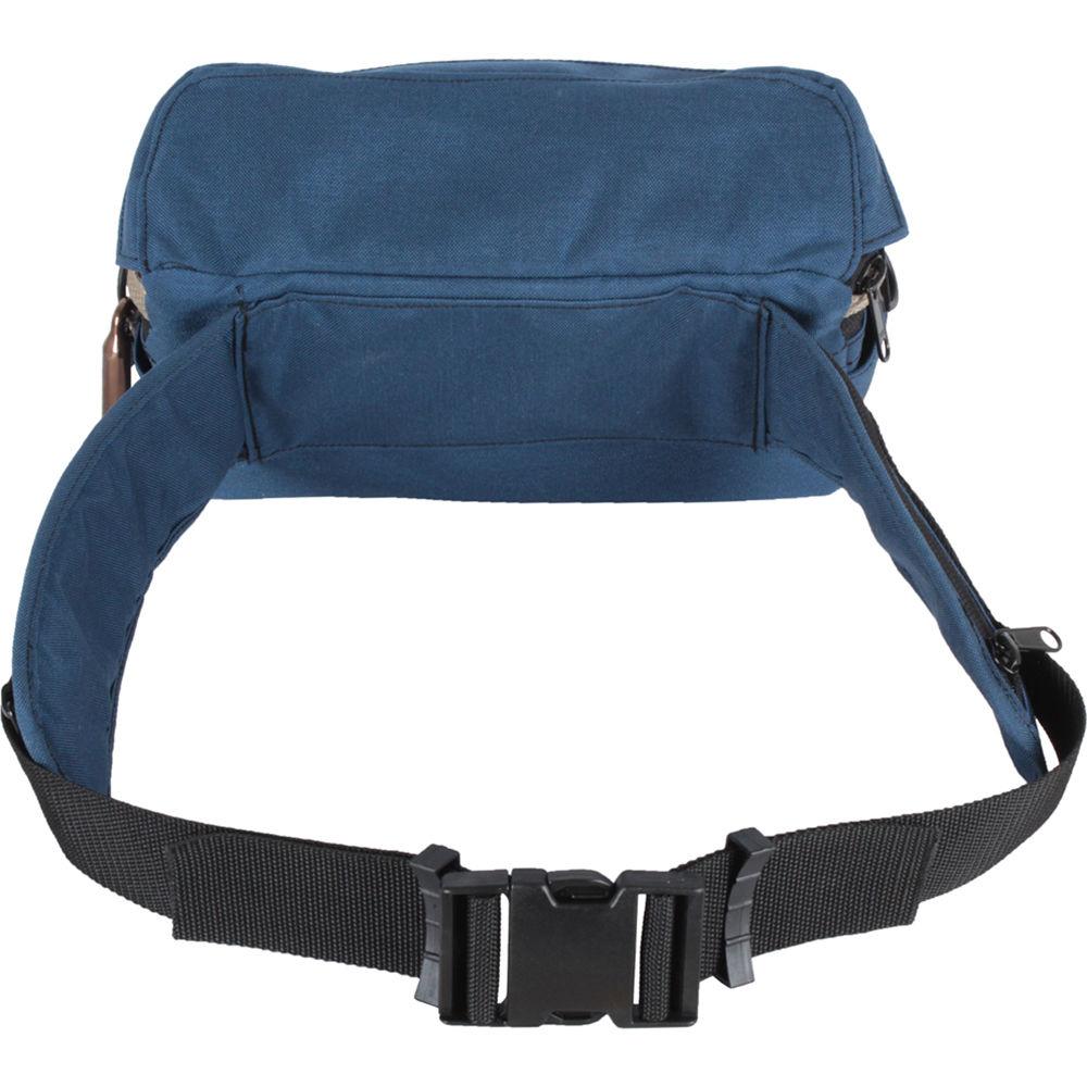 Porta Brace HIP-3 Hip Pack for Small Camcorders and Accessories