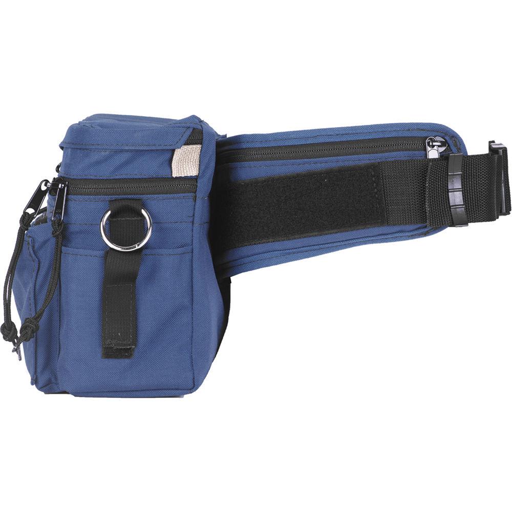 Porta Brace HIP-4 Hip Pack for Mini DV Camcorder Kits