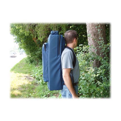 Porta Brace LP-2 Light Pack Case, Medium