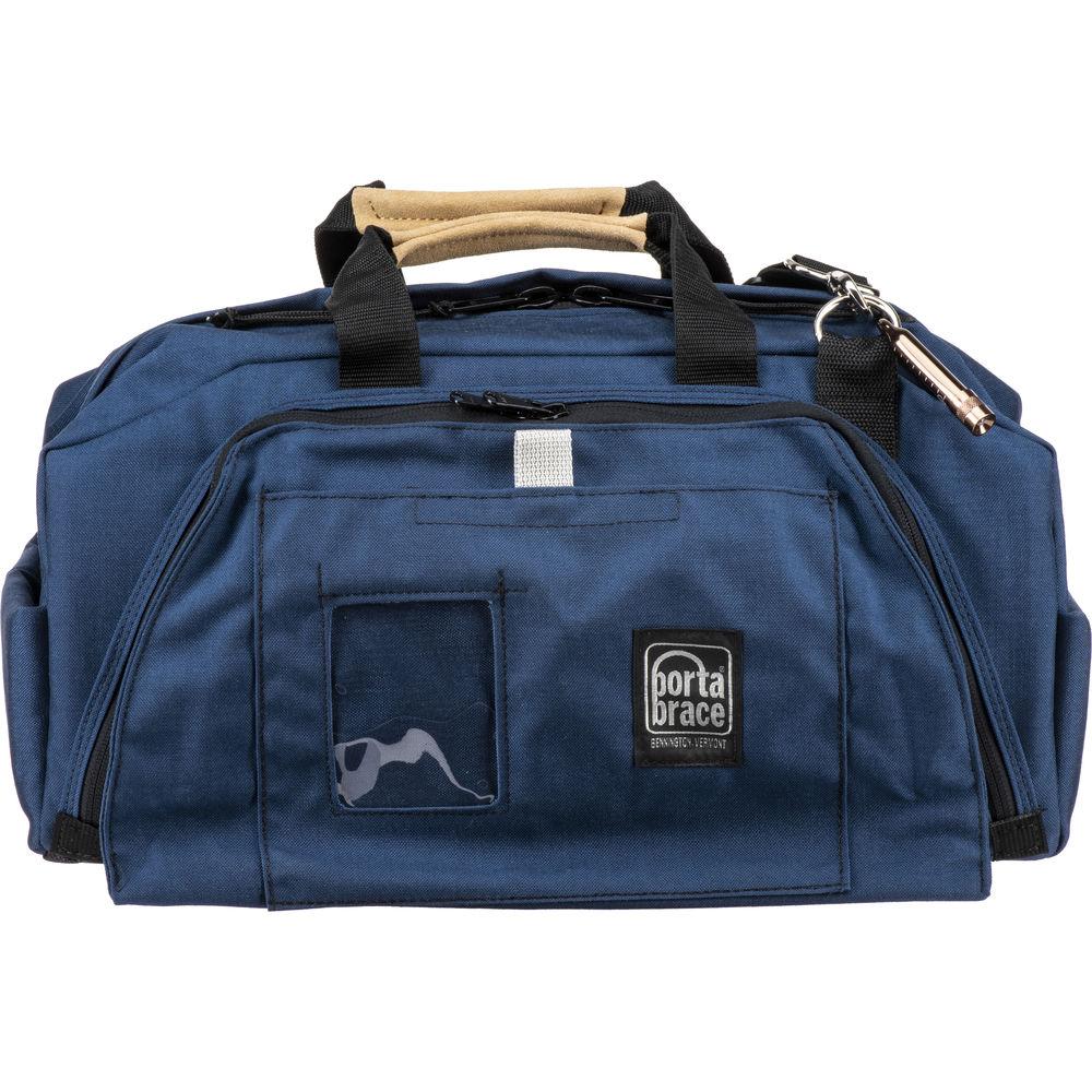 Porta Brace RB-1 Lightweight Run Bag, Small - for Audio and Video Production Accessories