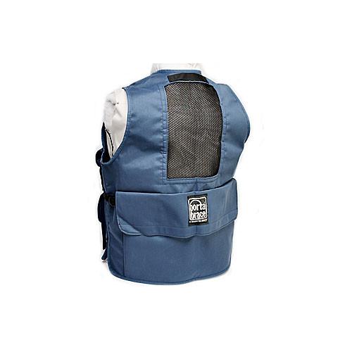 Porta Brace VV-M Videographer Vest