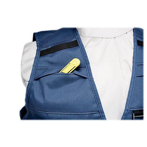 Porta Brace VV-M Videographer Vest
