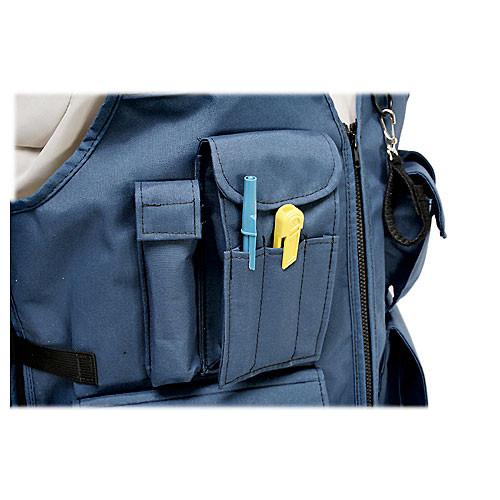 Porta Brace VV-M Videographer Vest
