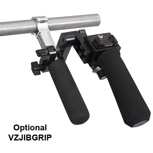 VariZoom VZPGF Deluxe Zoom Controller