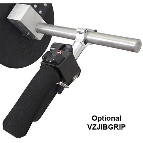 VariZoom VZPGF Deluxe Zoom Controller