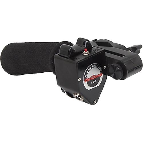 VariZoom VZPGF Deluxe Zoom Controller