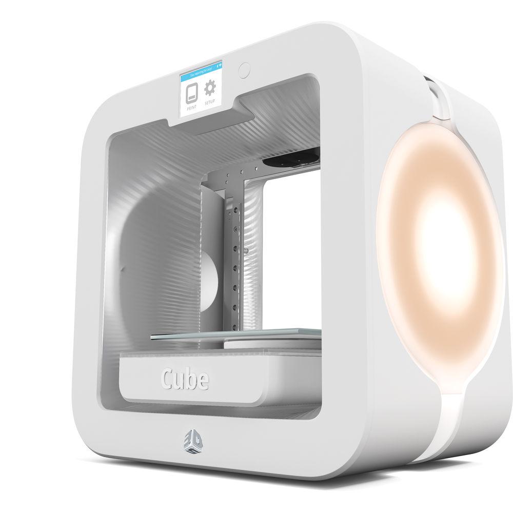 3D Systems Cube 3 Printer