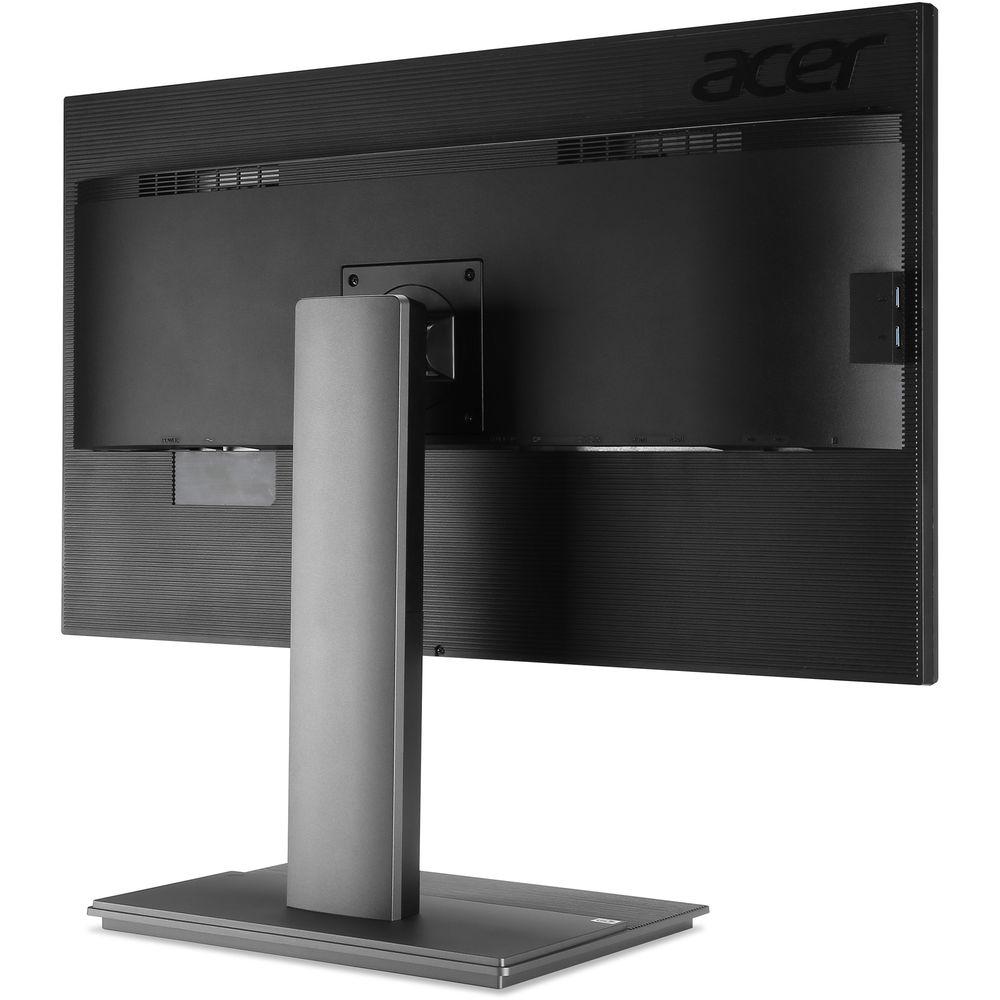 Acer B326HUL ymiidphz 32" Widescreen LED Backlit LCD Monitor