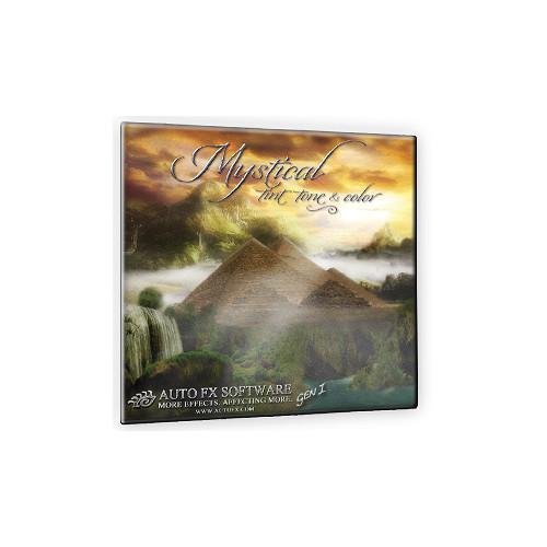 Auto FX Software Auto FX Product Line Bundle Gen 1