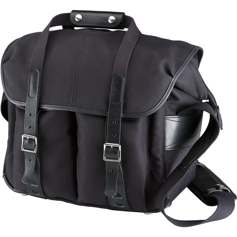 Billingham 307L Camera and Laptop Shoulder Bag