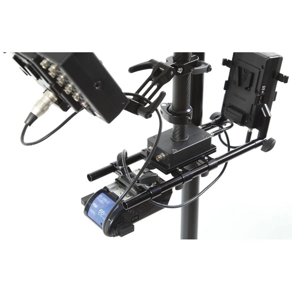 BLUESHAPE BUBBLEPACK 65 Wh Lithium-Ion Battery Pack with Charger