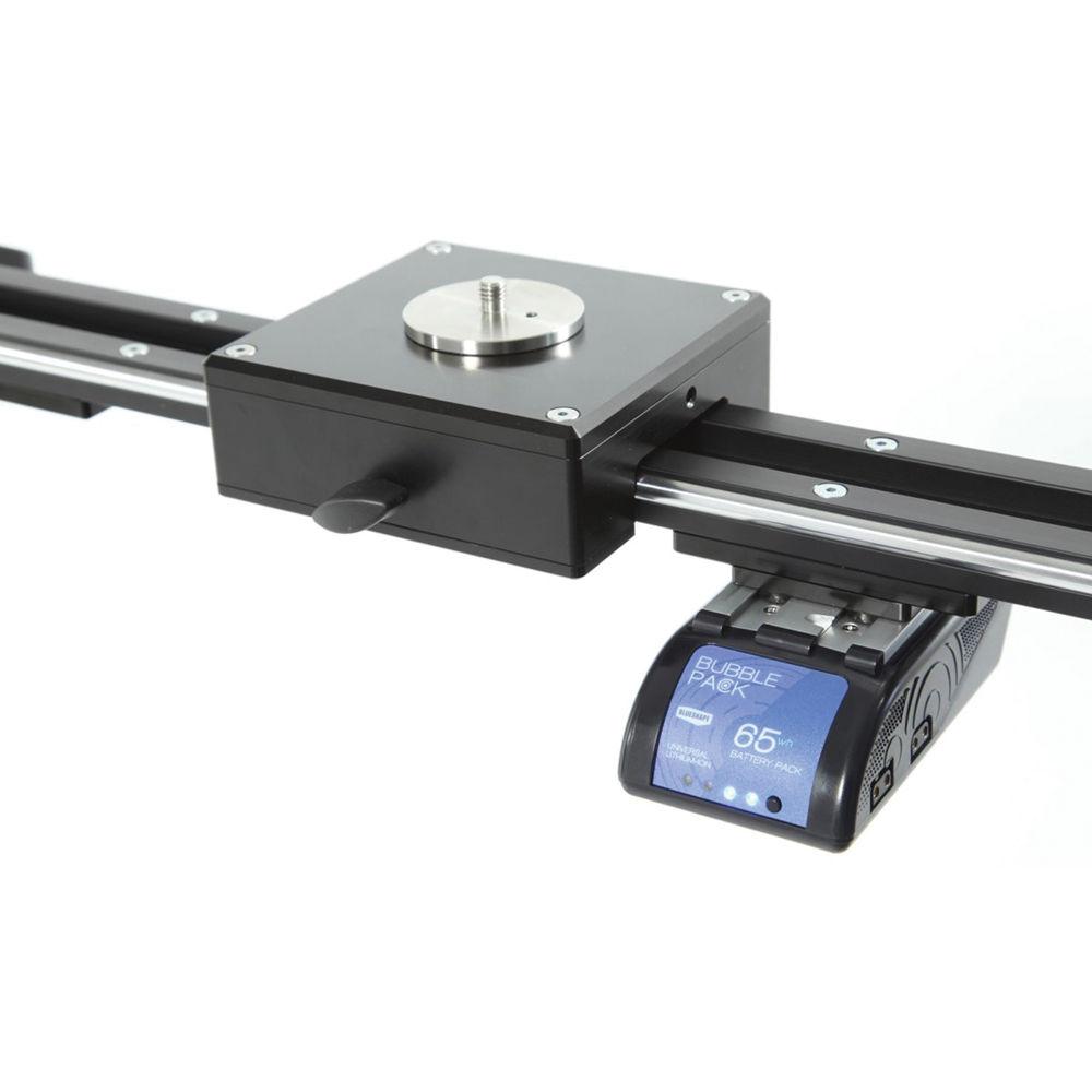 BLUESHAPE BUBBLEPACK 65 Wh Lithium-Ion Battery Pack with Charger