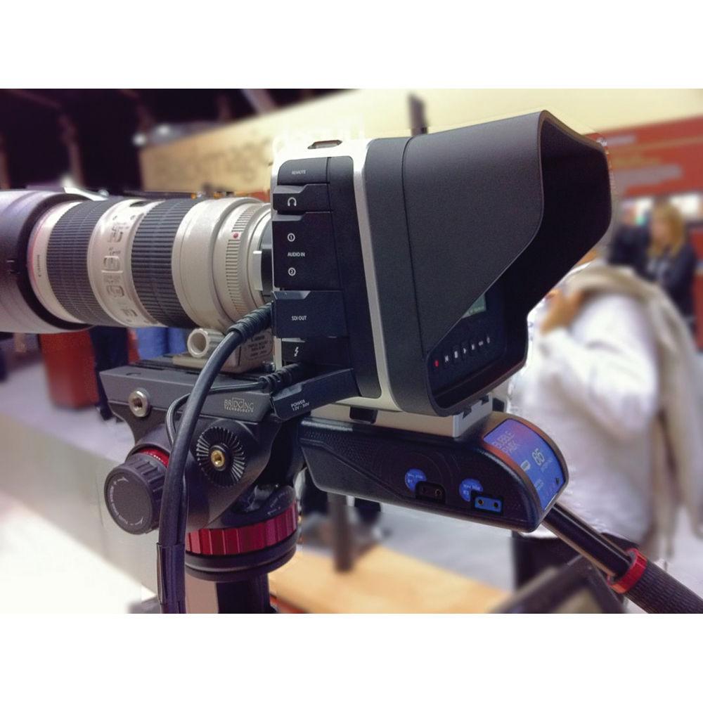 BLUESHAPE BUBBLEPACK 65 Wh Lithium-Ion Battery Pack with Charger