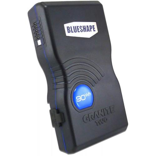 BLUESHAPE GRANITE TWO High Capacity 90Wh V-Mount Battery