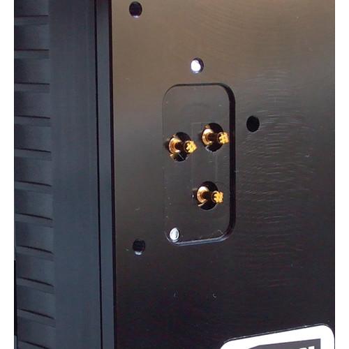 BLUESHAPE V-Mount Hot Swap Adapter for ALEXA