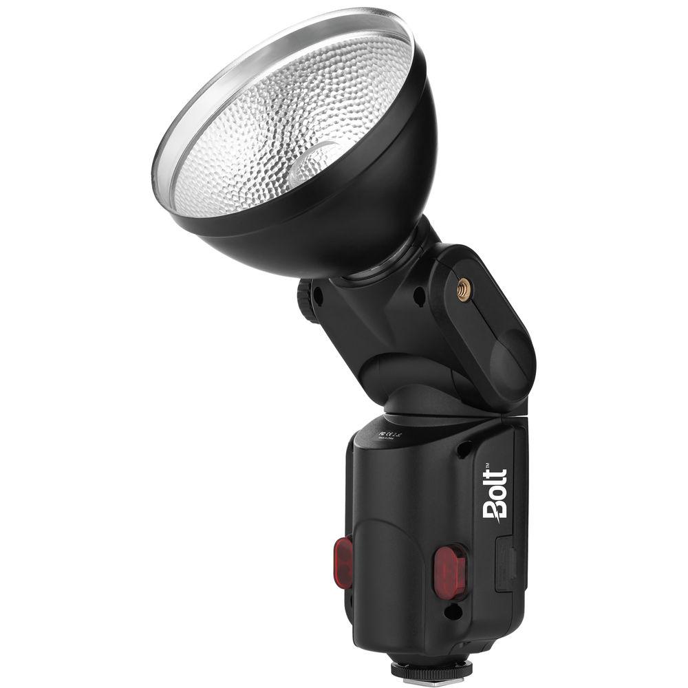 Bolt VB-11 Bare-Bulb Flash