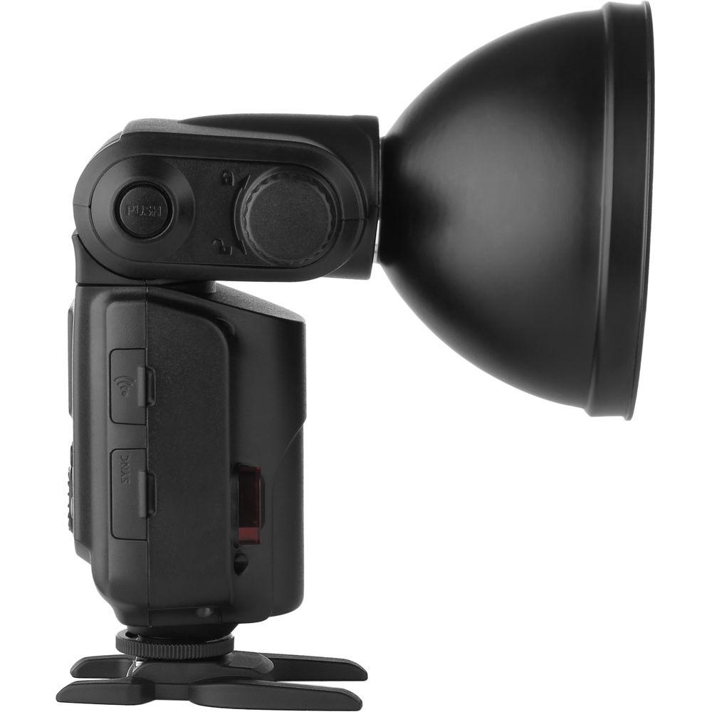 Bolt VB-11 Bare-Bulb Flash