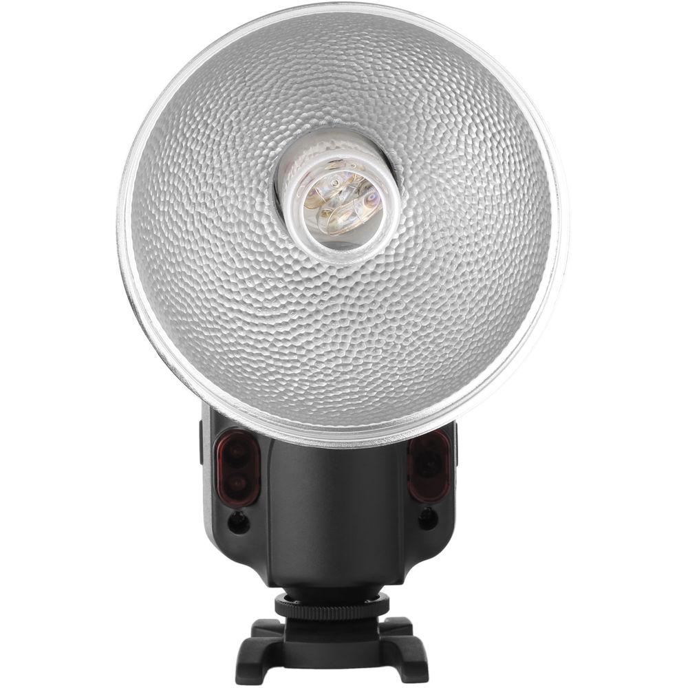 Bolt VB-11 Bare-Bulb Flash