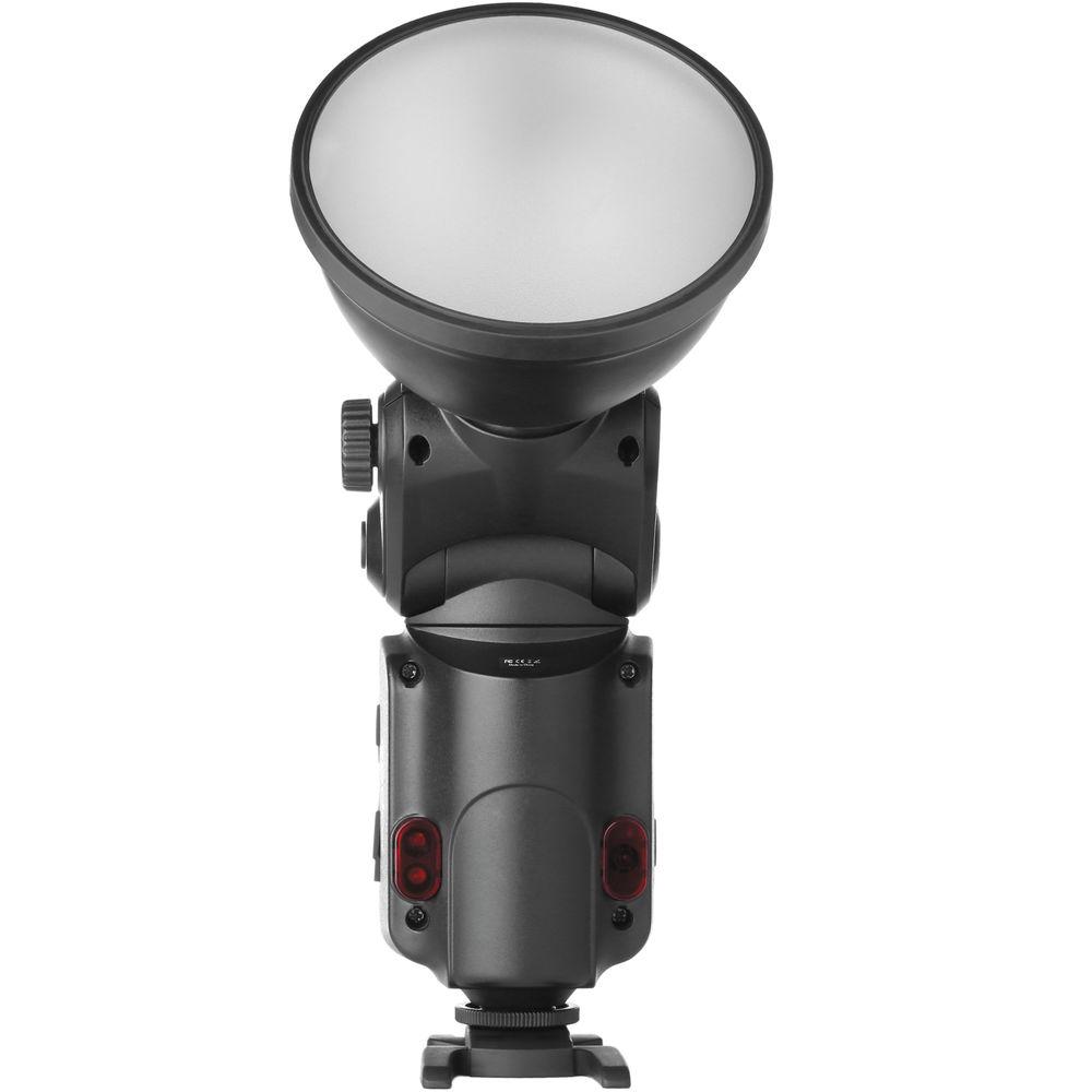 Bolt VB-11 Bare-Bulb Flash