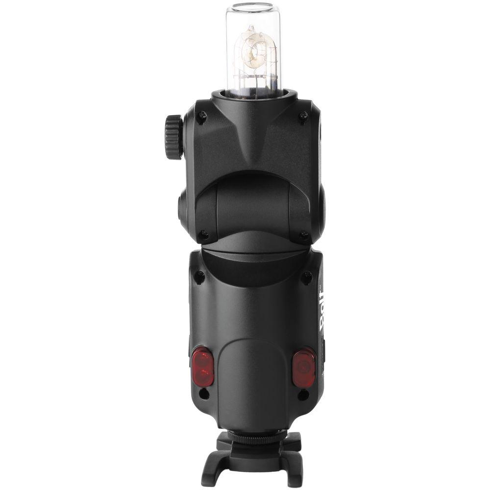 Bolt VB-11 Bare-Bulb Flash