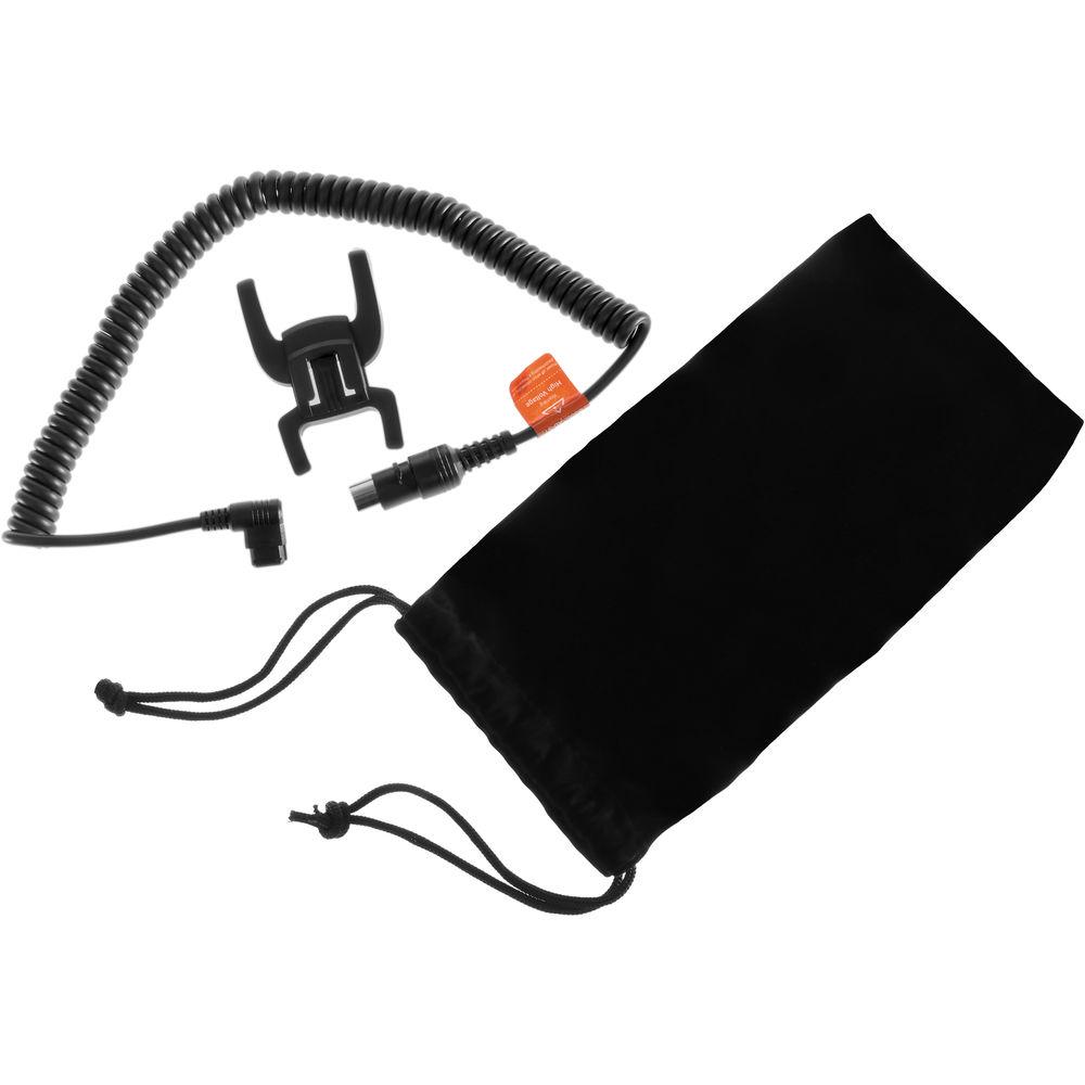 Bolt VB-11 Bare-Bulb Flash