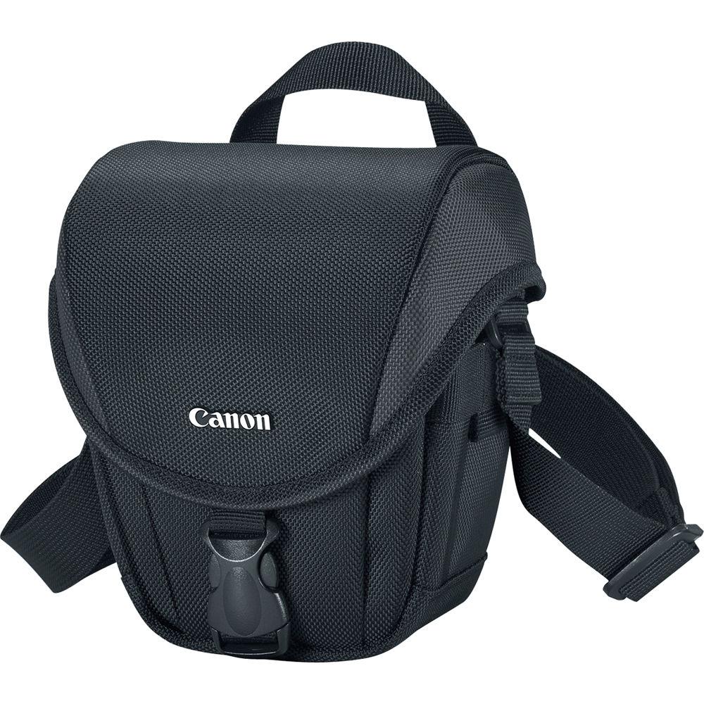 Canon Deluxe Soft Case PSC-4200 for Select Canon Power Shot Cameras