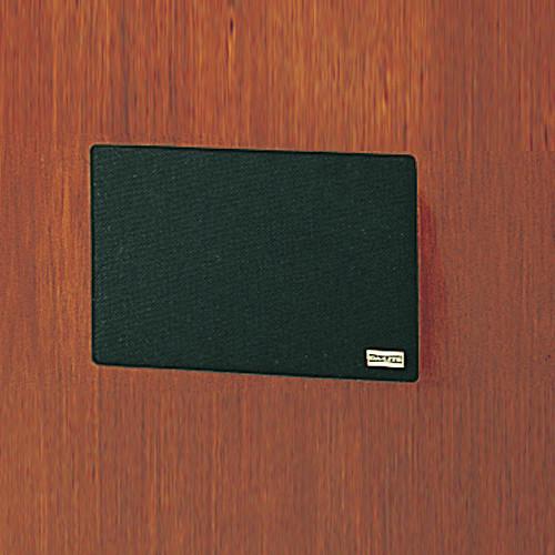 Da-Lite Yorkshire Adjustable Floor Lectern with Premium Sound System