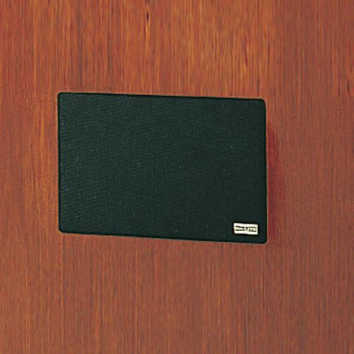 Da-Lite Yorkshire Adjustable Floor Lectern with Premium Sound System