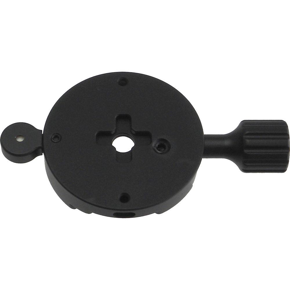 Desmond DDSC-60 Circular Disc Clamp