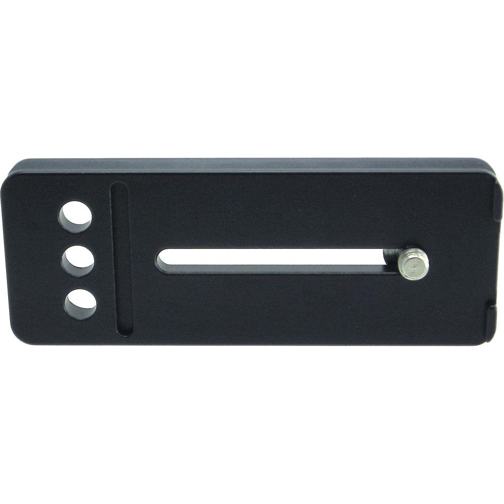Desmond DPL-100 Long Lens Quick Release Plate