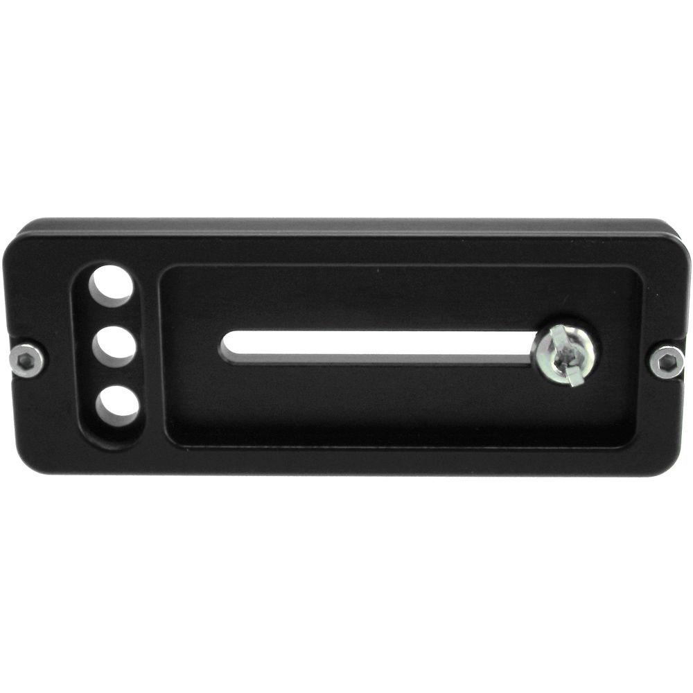 Desmond DPL-100 Long Lens Quick Release Plate