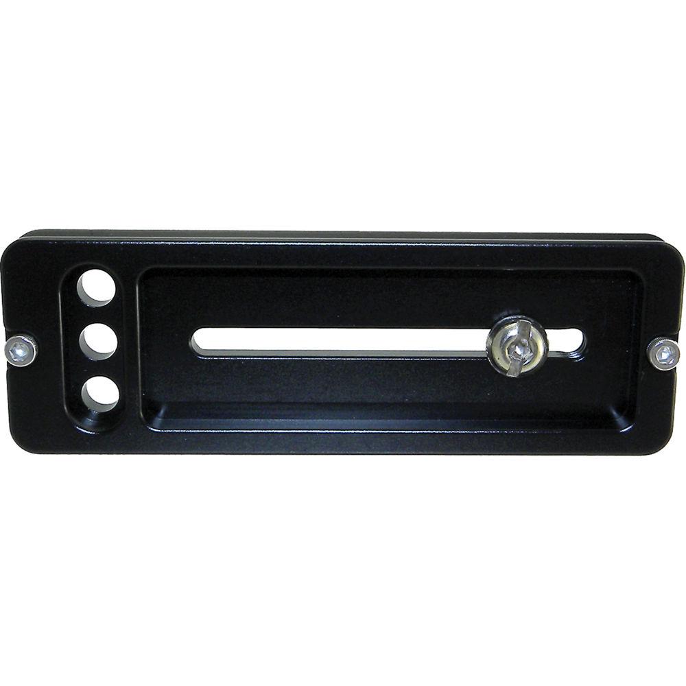 Desmond DPL-115 Long Lens Quick Release Plate