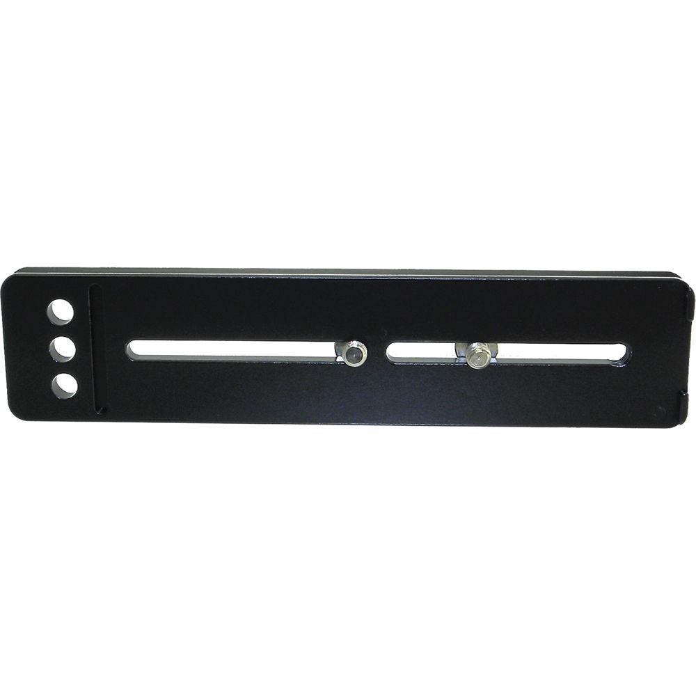 Desmond DPL-169 Long Lens Quick Release Plate