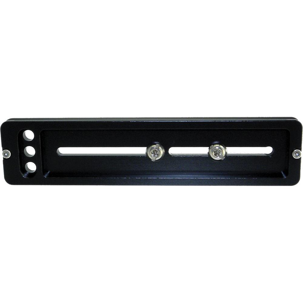 Desmond DPL-169 Long Lens Quick Release Plate