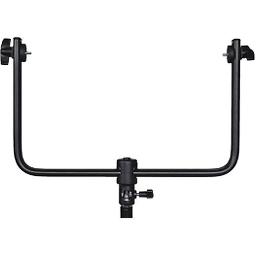 Dracast Aluminum Yoke for LED1000 Light