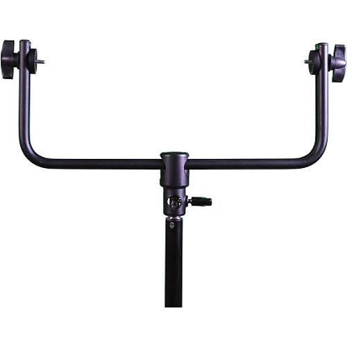 Dracast Aluminum Yoke for LED500 Light