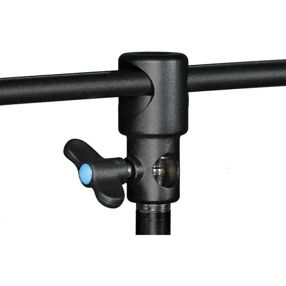 Dracast Aluminum Yoke for LED500 Light