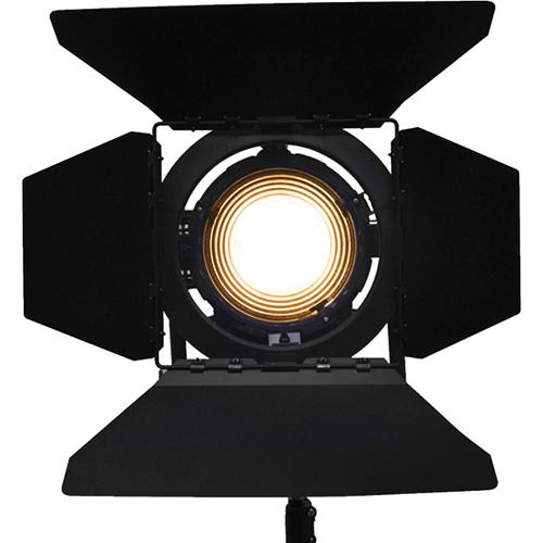 Dracast Fresnel 2000 Tungsten LED Light