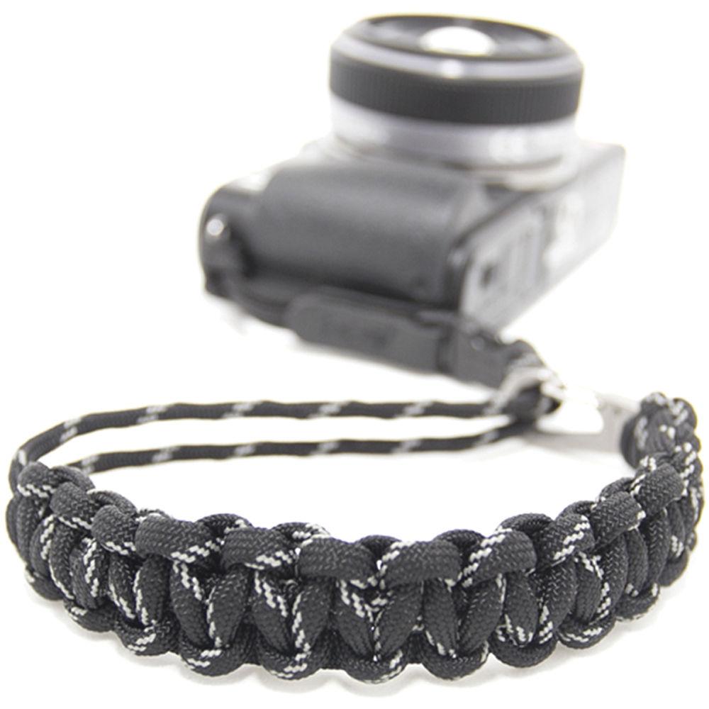 DSPTCH Camera Wrist Strap