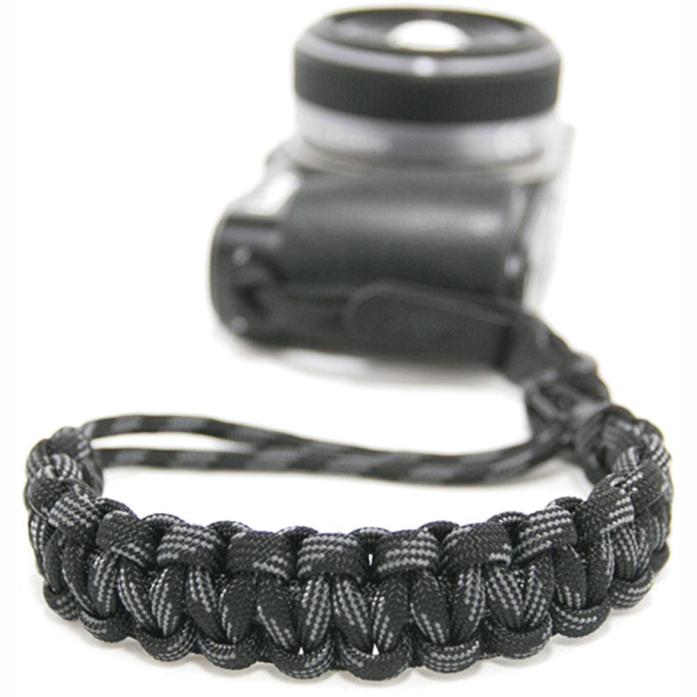 DSPTCH Camera Wrist Strap