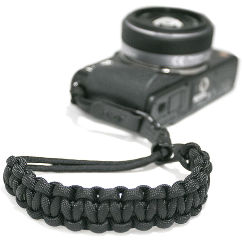 DSPTCH Camera Wrist Strap